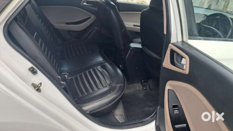 Hyundai Elite I20 Magna Plus, 2019, Petrol