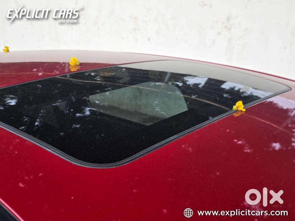 Hyundai Verna Sx Option, 2024, Petrol