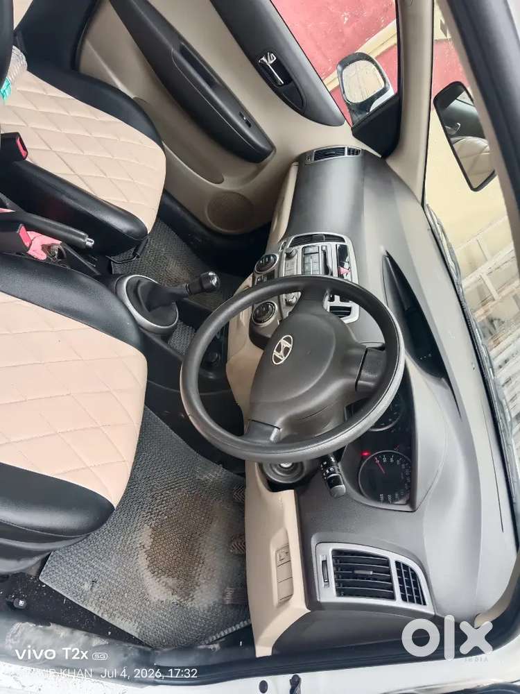 I20 Magna Model 2013 Owner 3