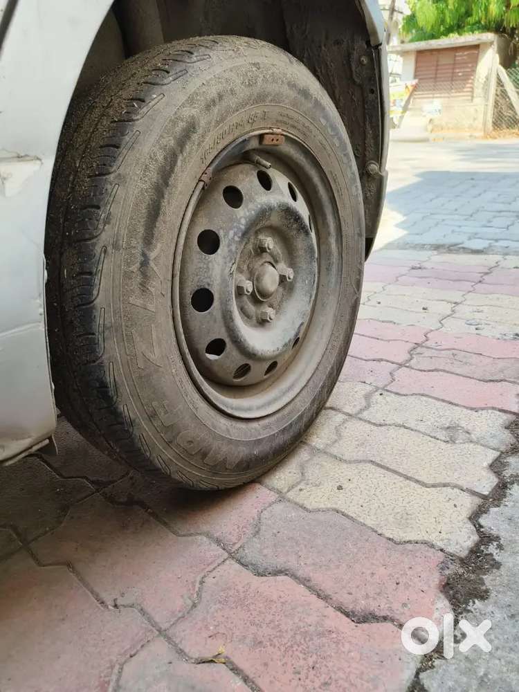 Maruti Suzuki Swift 2006