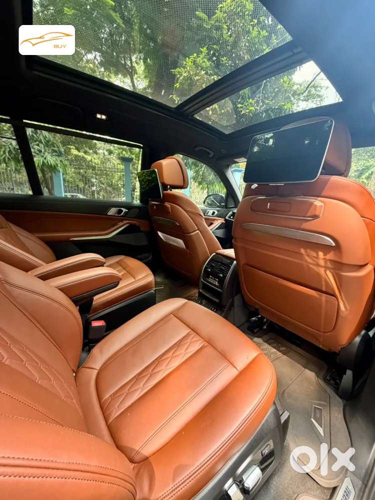 Bmw X7 3.0 Xdrive 40d M Sport, 2025