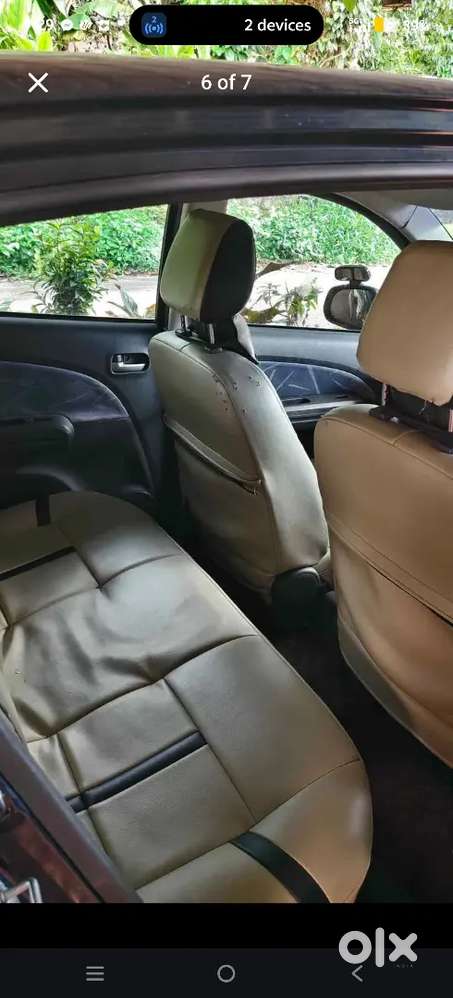 Maruti Suzuki Ritz 2010