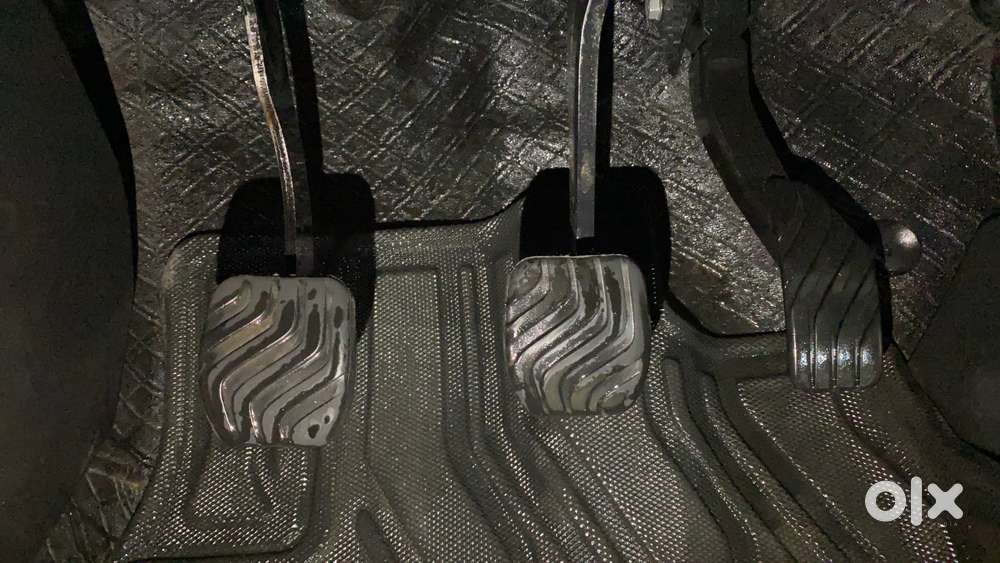 Nissan Magnite 1.0 Xl, 2022, Petrol