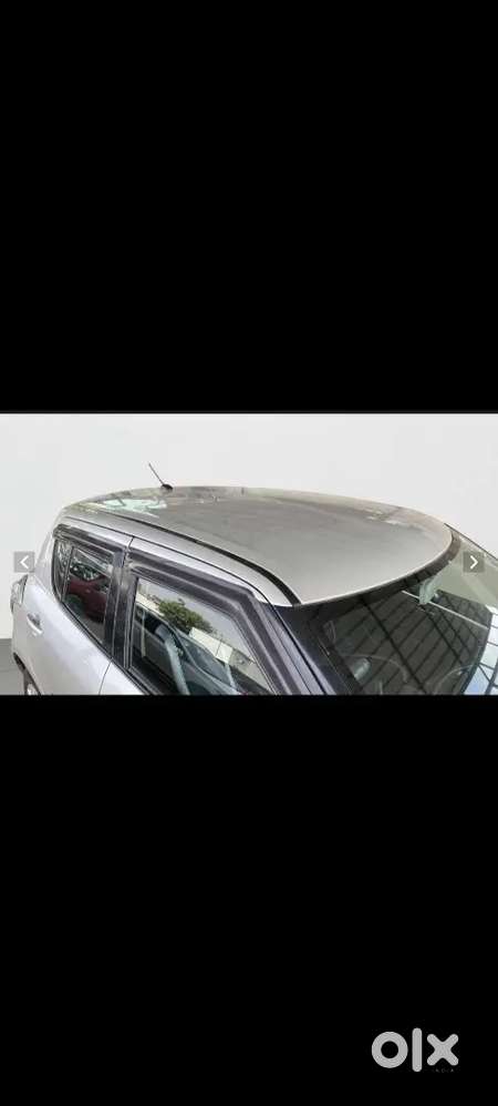 Swift 2012 Maruti Suzuki