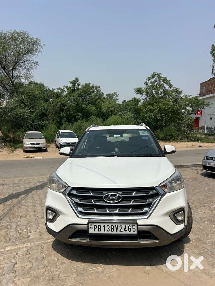 Hyundai Model Diesel 2019