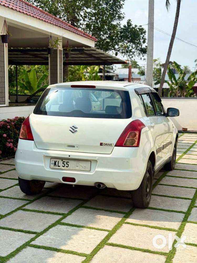 Maruti Suzuki Swift Ddis Vdi, 2007, Diesel