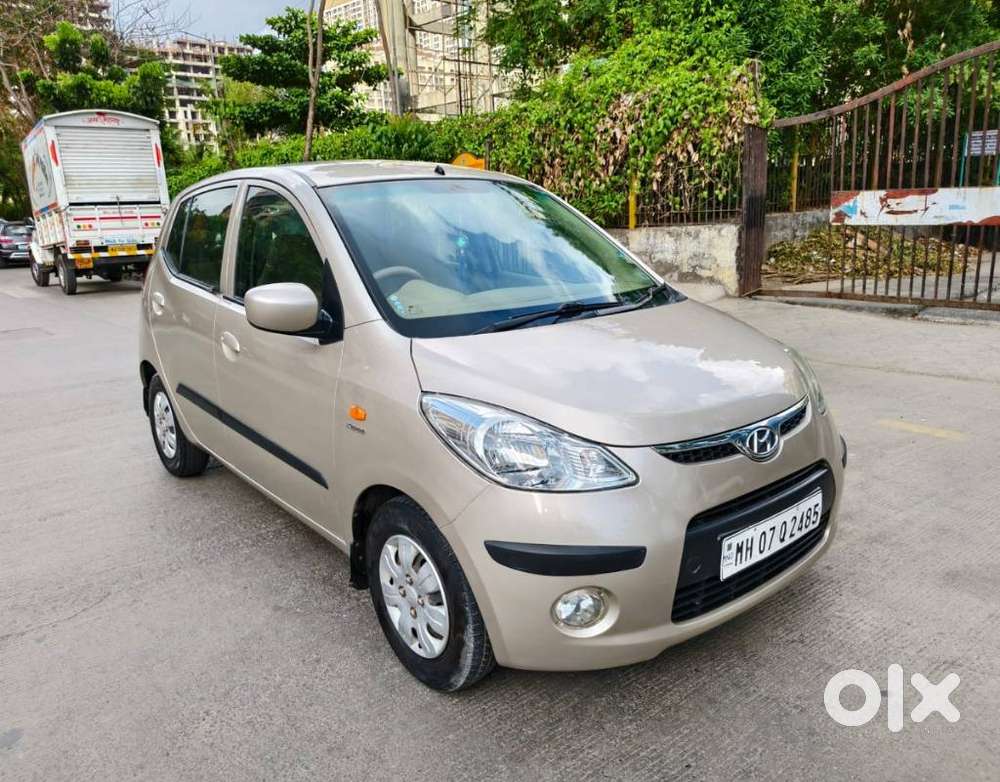 Hyundai I10 1.2 L Kappa Magna Special Edition, 2010, Petrol
