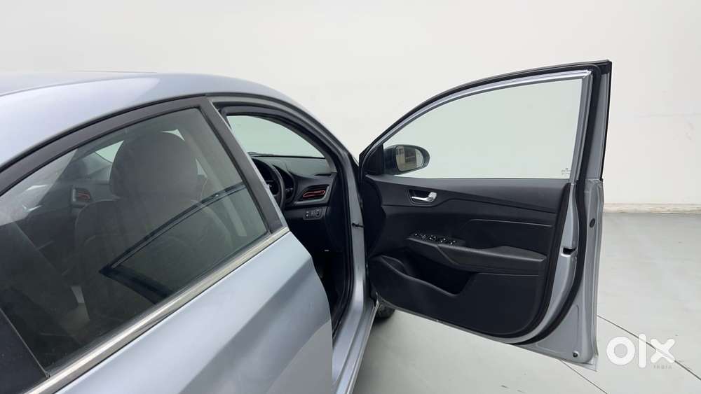 Hyundai Verna 1.0 Sx (o) Turbo Gdi Dct, 2022, Petrol