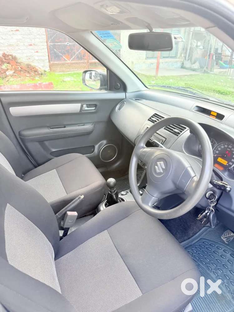 Maruti Suzuki Swift 1.3 Vxi Abs, 2008, Petrol
