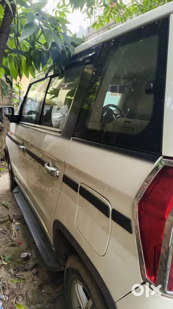 Mahindra Bolero Neo N 10. 2022 Diesel