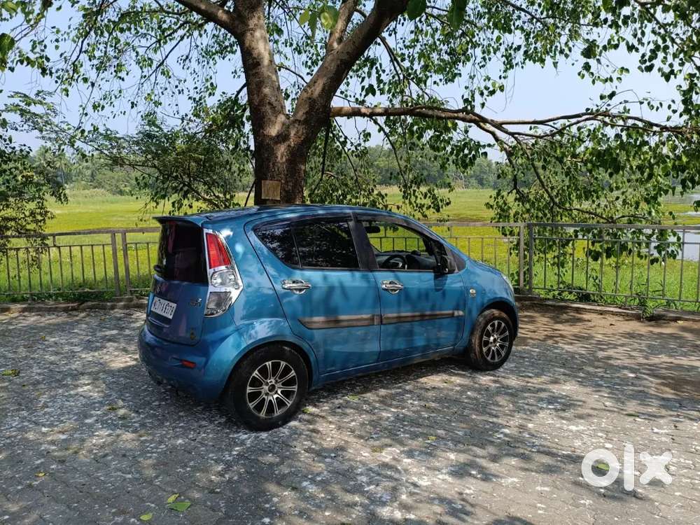 Maruti Suzuki Ritz 2010 Diesel