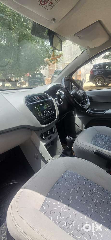 Tata Tigor 1.2 Revotron Xm Cng, 2022, Cng & Hybrids