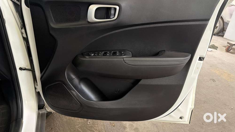 Hyundai Venue [2019-2022] 1.0 Sx (o) Turbo Imt, 2021, Petrol