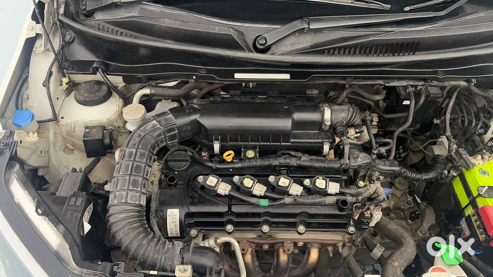 Maruti Suzuki Ignis 1.2 Zeta Mt, 2022, Petrol