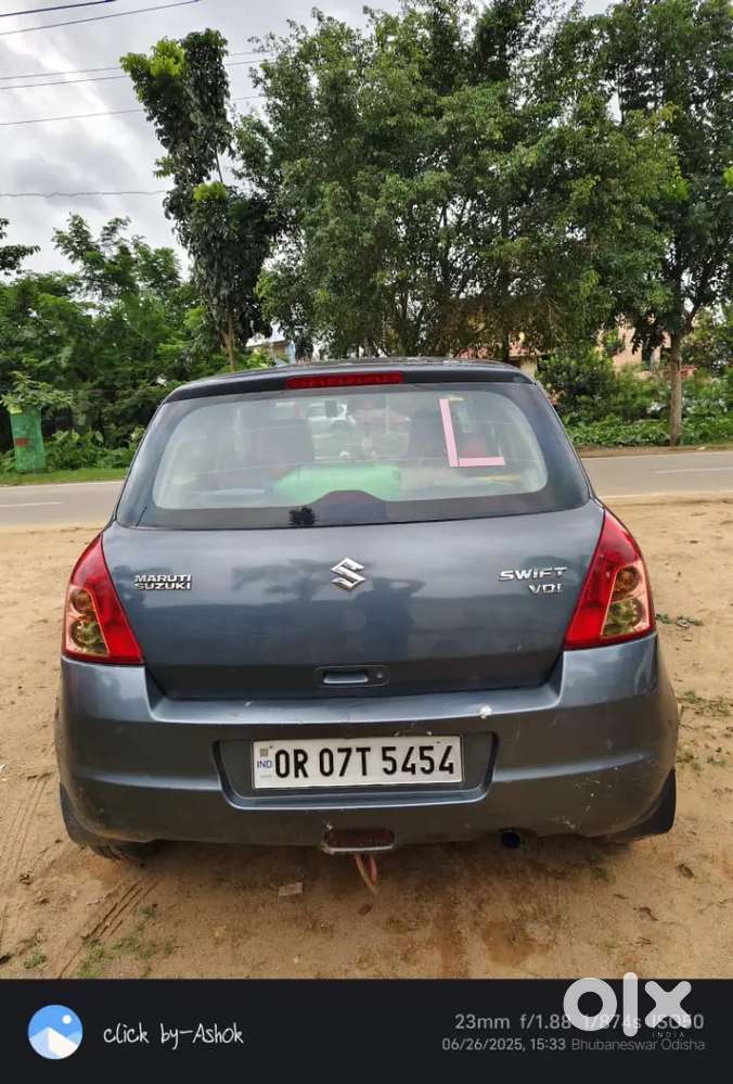 Four Tyre New For Power Window Power Steering  
9 Inch Lcd Android