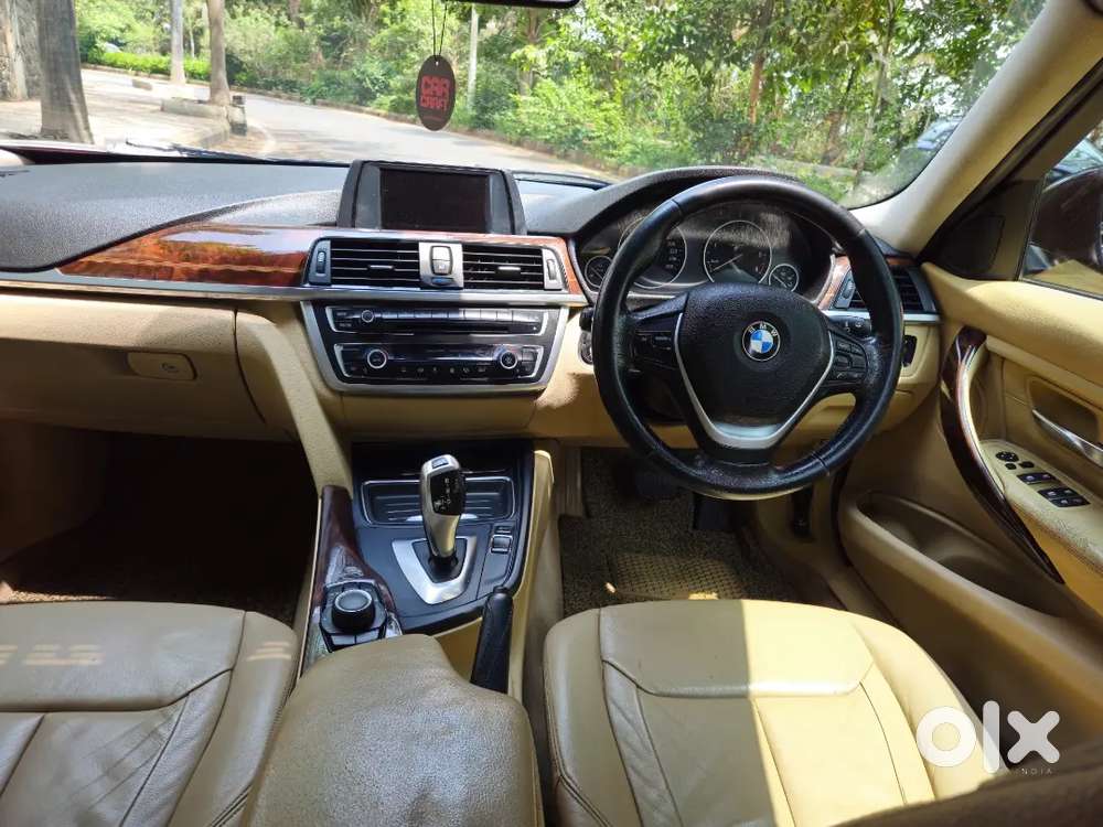 Bmw 3 Series 2013 Diesel Well Maintained