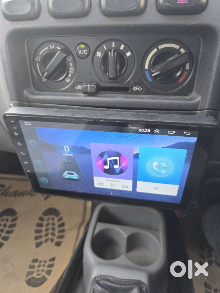 Maruti Suzuki Alto K10 2010-2014 Vxi, 2012, Petrol