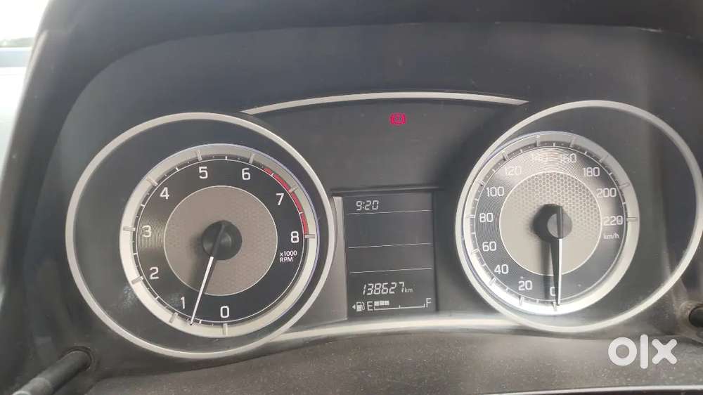 2020 Maruti Suzuki Dzire