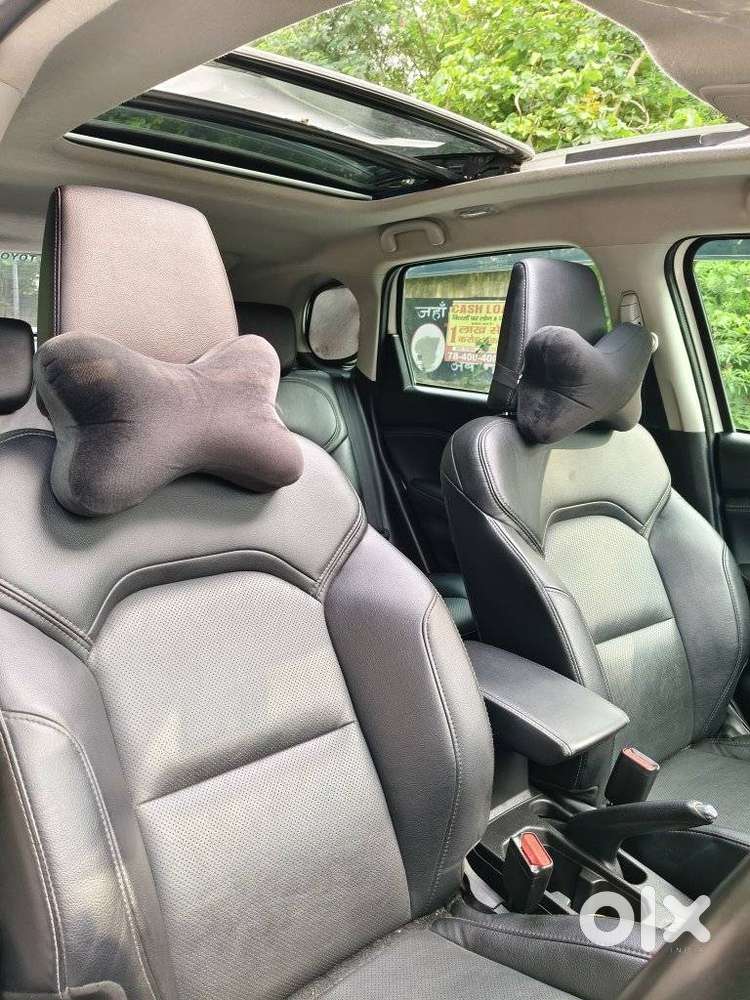 Toyota Urban Cruiser Hyryder 1.5 V Hybrid, 2023, Petrol