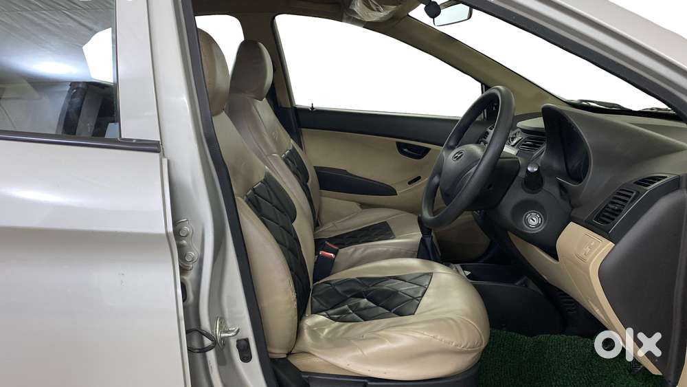 Hyundai Eon Era +, 2017, Petrol