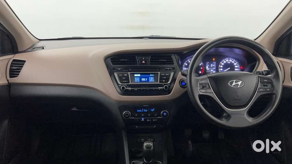 Hyundai Elite I20 Sportz 1.2 Opt, 2015, Petrol