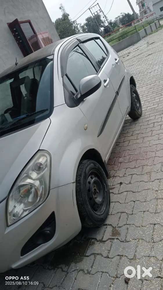 Ritz Car 3rd Owner Exchange With 2017 Or 2018 Model