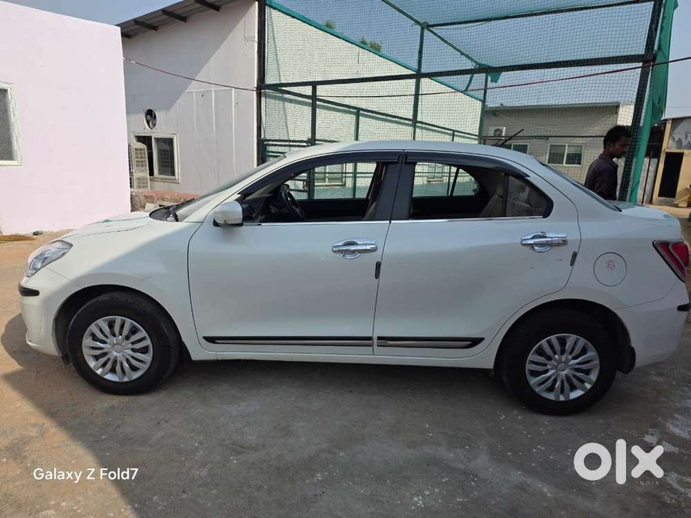 Maruti Suzuki Swift Dzire 2024 Petrol Well Maintained