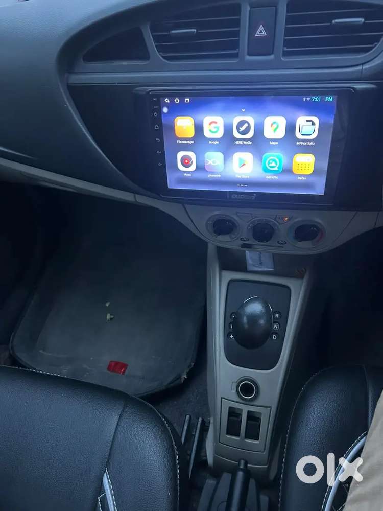 Maruti K10 Automatic 2019