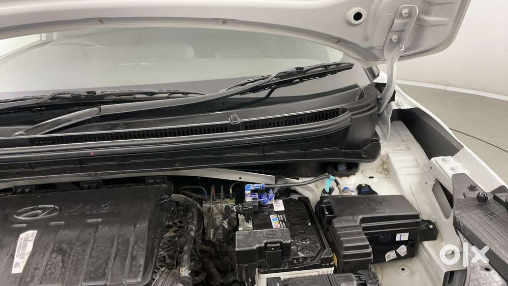 Hyundai Exter S 1.2 Amt, 2023, Petrol