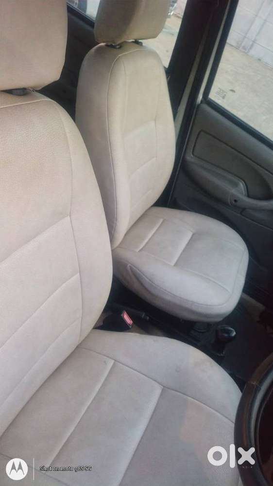 Tata Indica, 2013, Diesel