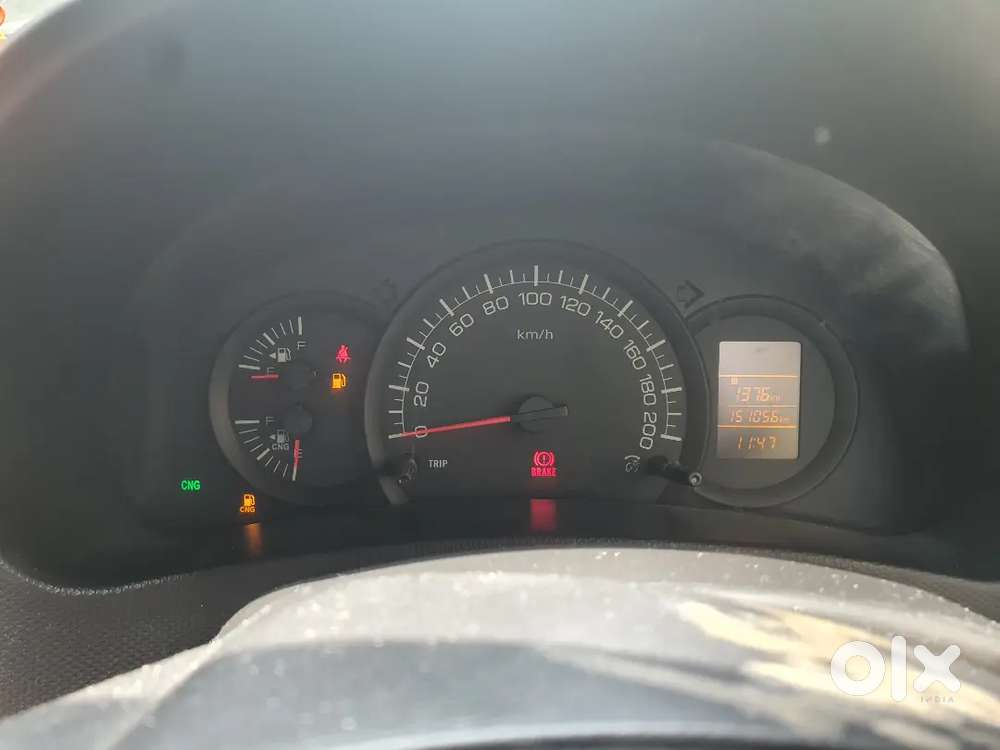 Commercial Vehicle