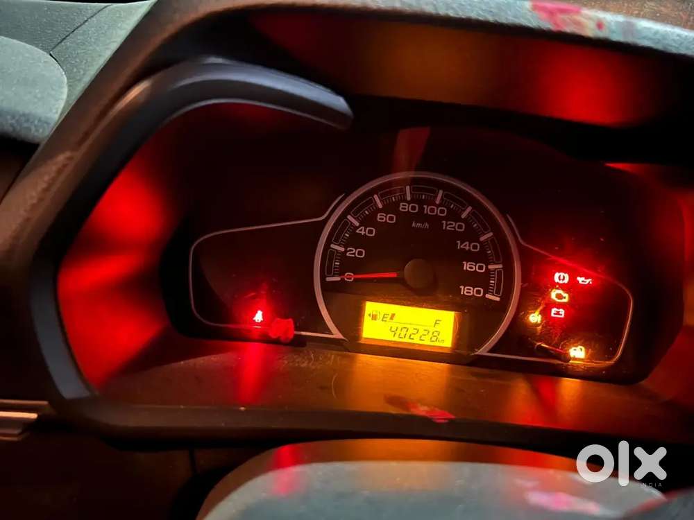 Maruti Suzuki Alto 800 2020 Petrol 40228 Km Driven