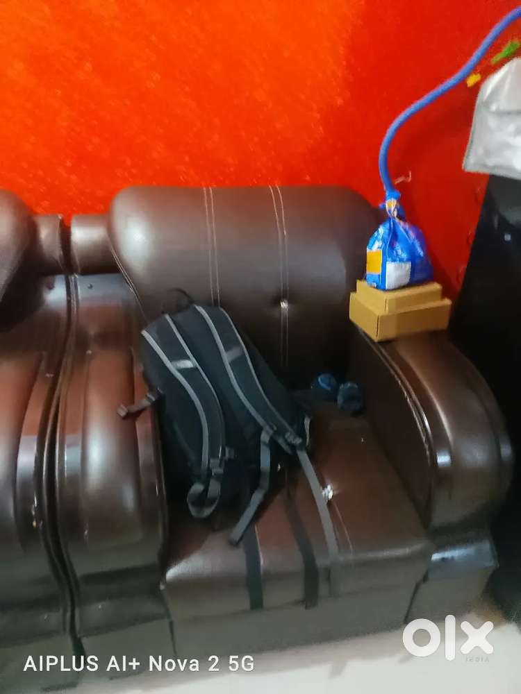 Only sofa 2 seater
