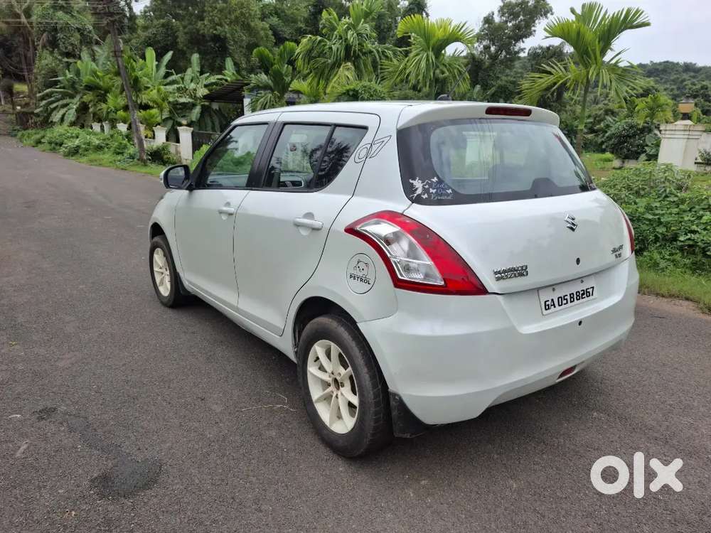 Maruti Suzuki Swift Vxi 2012 For Sale