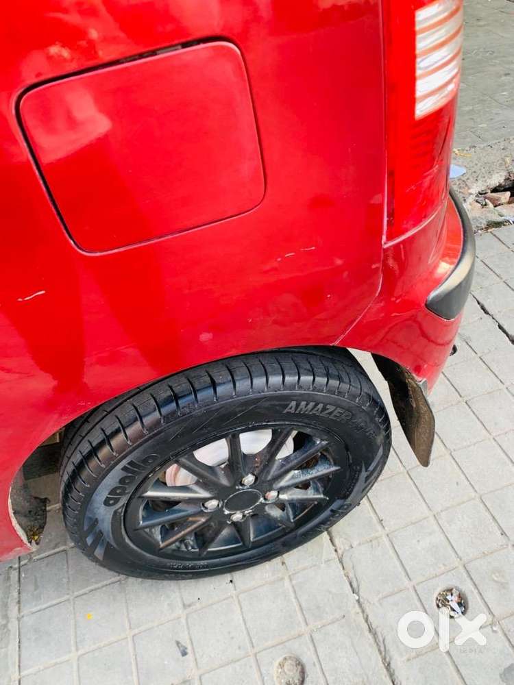 Hyundai Santro Xing 2007 Petrol Well Maintained