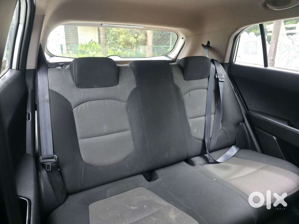 Hyundai Creta 1.4 Ex Diesel, 2018, Diesel