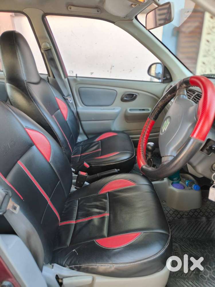 Maruti Suzuki Alto K10 2011 Petrol Good Condition