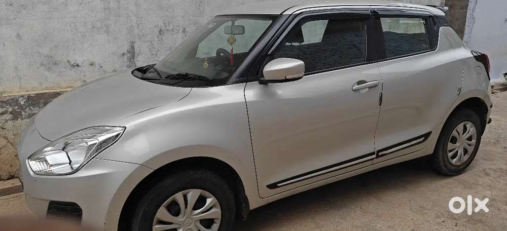 Swift Maruti Vxi 2023