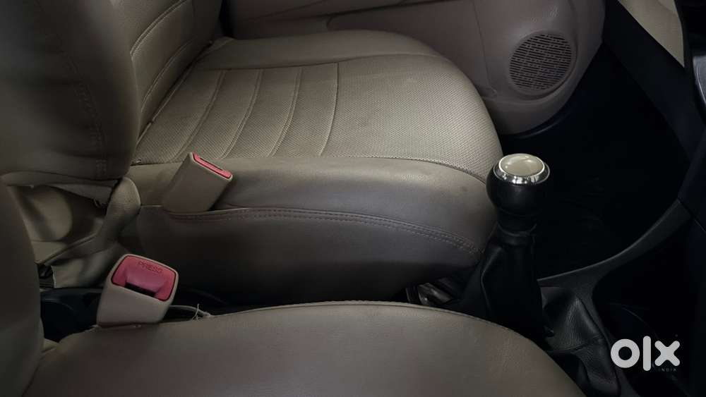 Toyota Etios Liva 1.2 V, 2018, Petrol