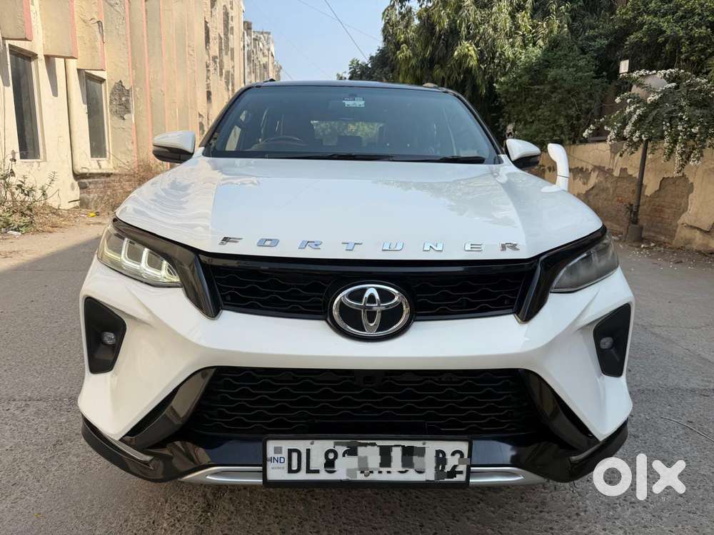Toyota Fortuner 2011-2016 4x4 At, 2017, Diesel
