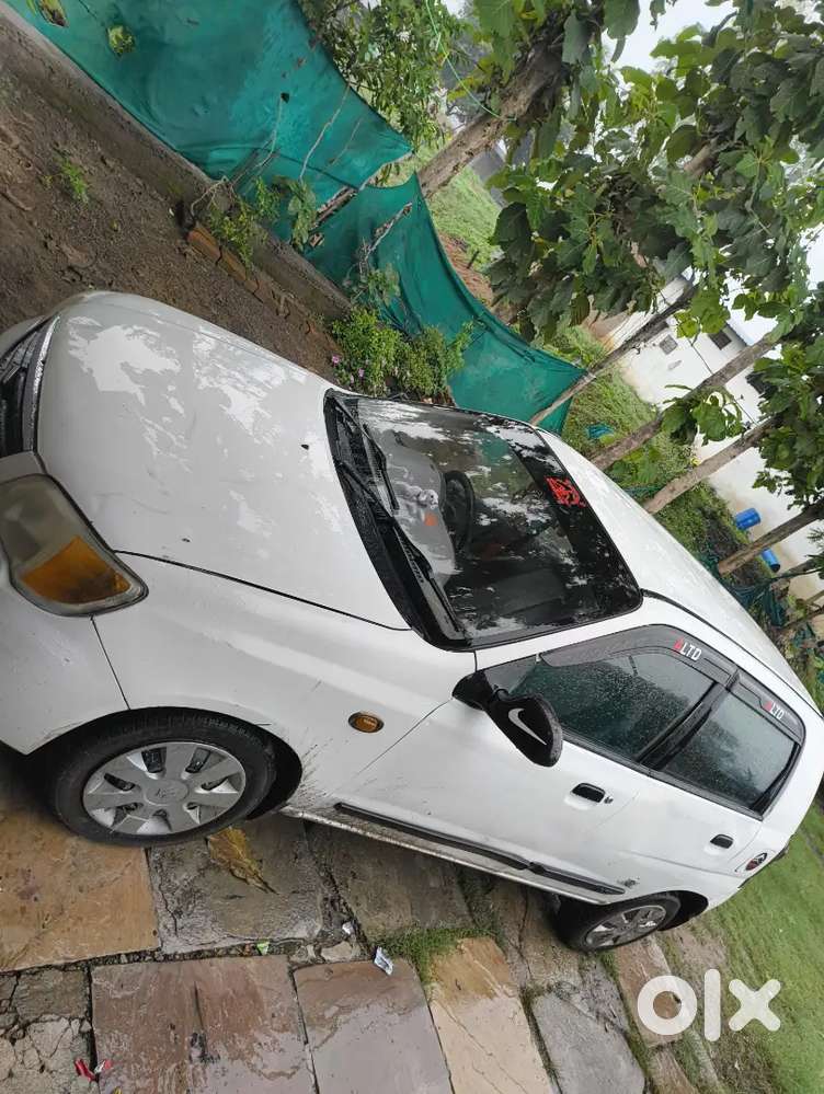 Maruti Suzuki Alto K10 2014 Car