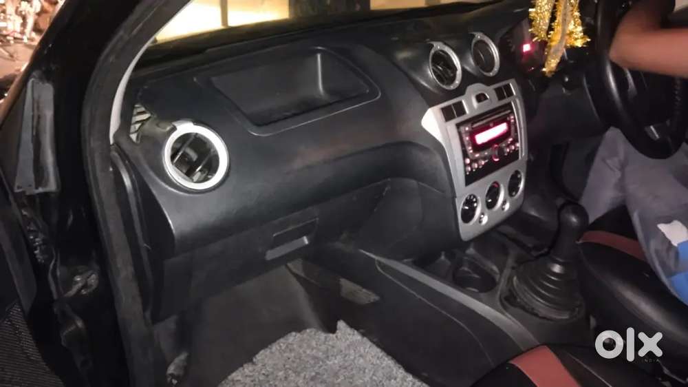 Ford Figo 2011 Diesel Well Maintained