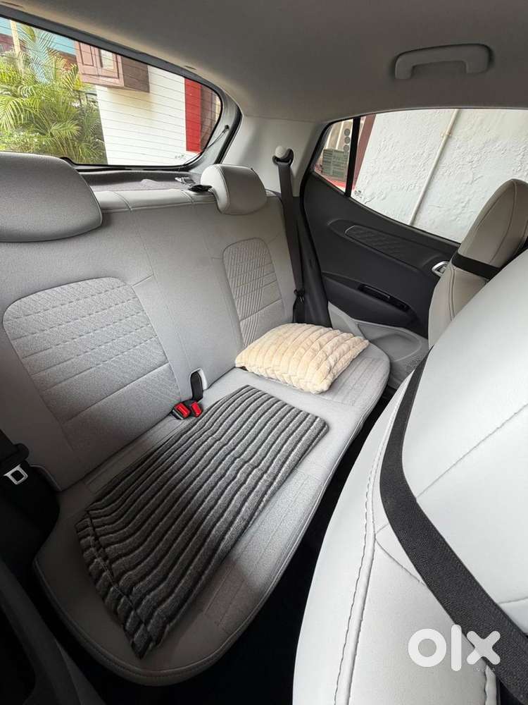 Hyundai Grand I10 Sportz Opt Amt 2025