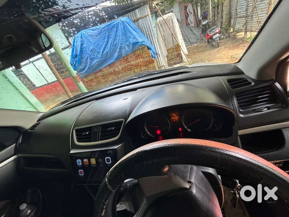 Swift Maruti Suzuki 2013 Diesel Manual