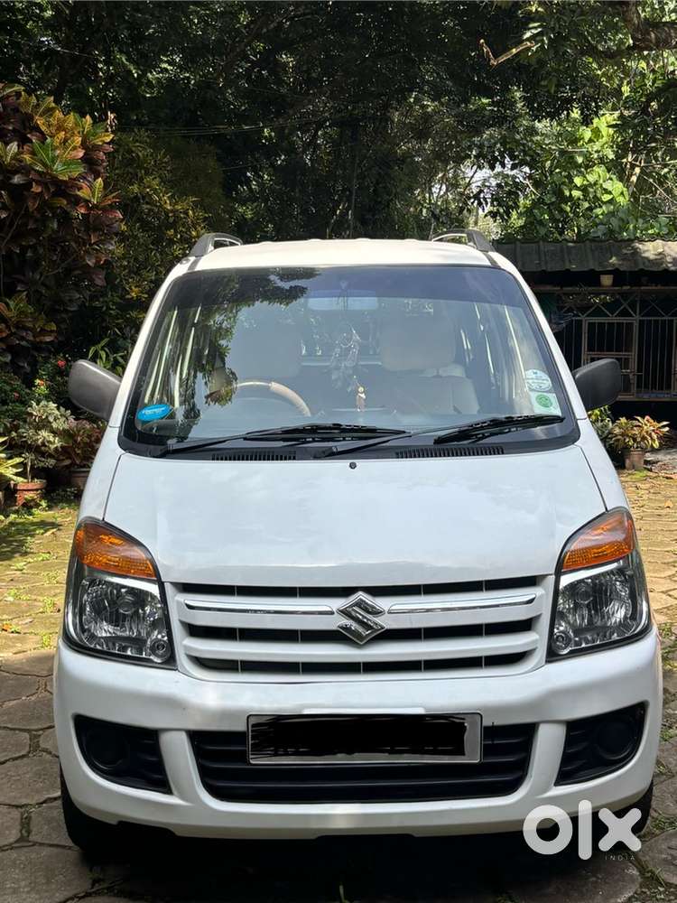 Maruti Suzuki Car 2007