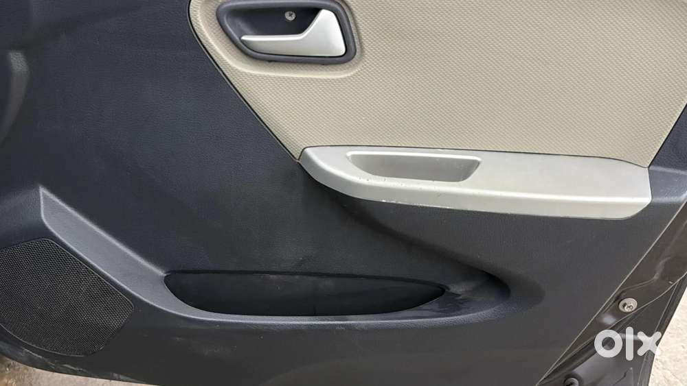 Maruti Suzuki Alto K10 Vxi, 2015, Petrol