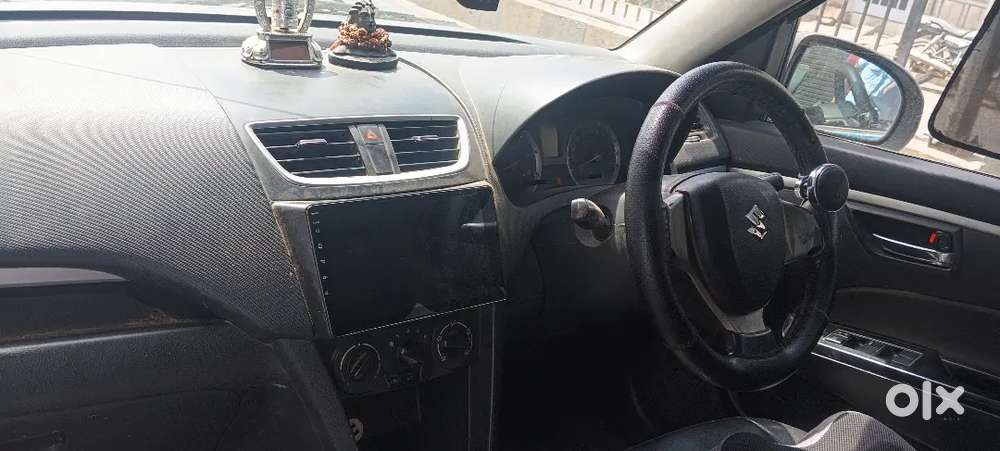 Maruti Suzuki Swift 2014 Diesel 100000 Km Driven