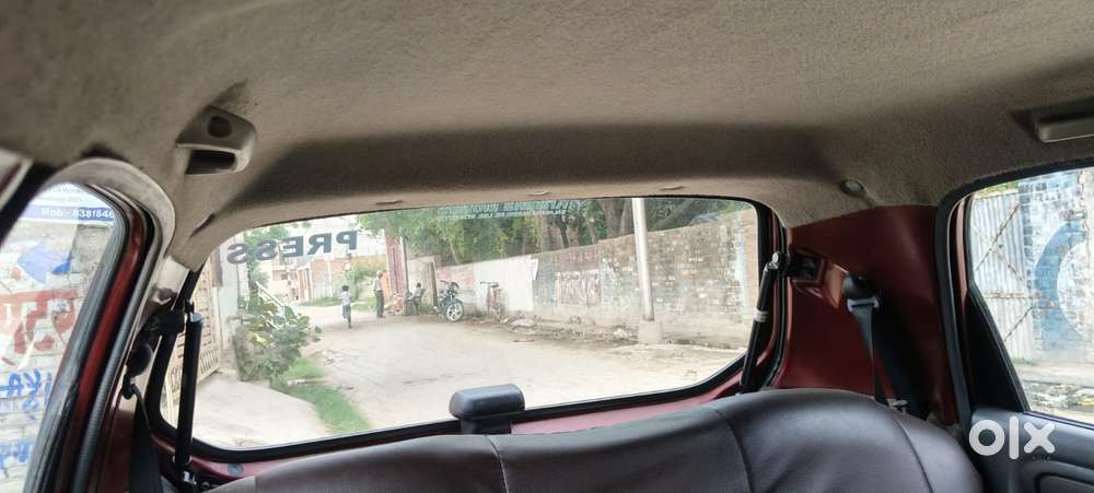 Maruti Suzuki Alto Lx Bsiii, 2006, Petrol