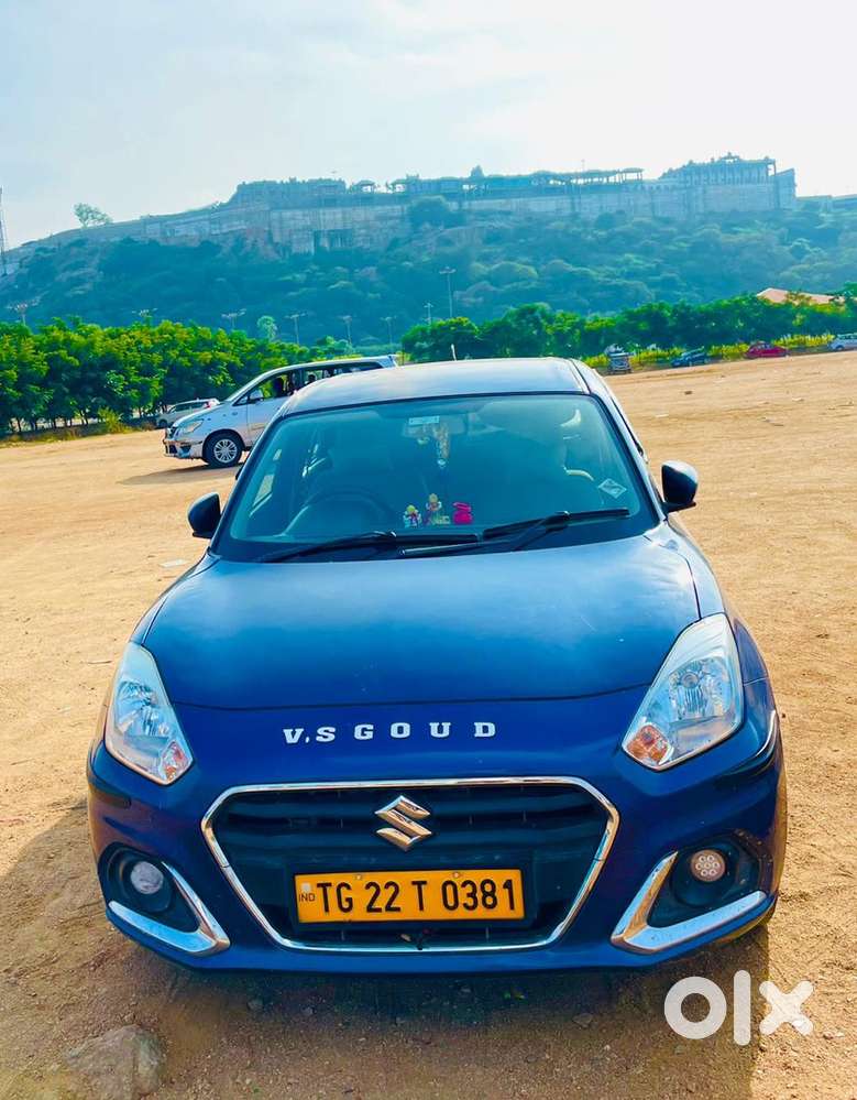 Maruti Suzuki Dzire 2020 Petrol 85000 Km Driven