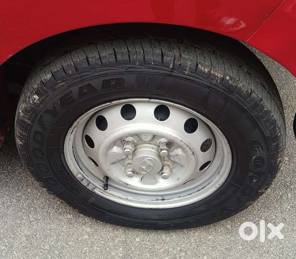 Hyundai Eon 1.0 Era Plus, 2013, Petrol